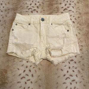 American Eagle Shorts 00